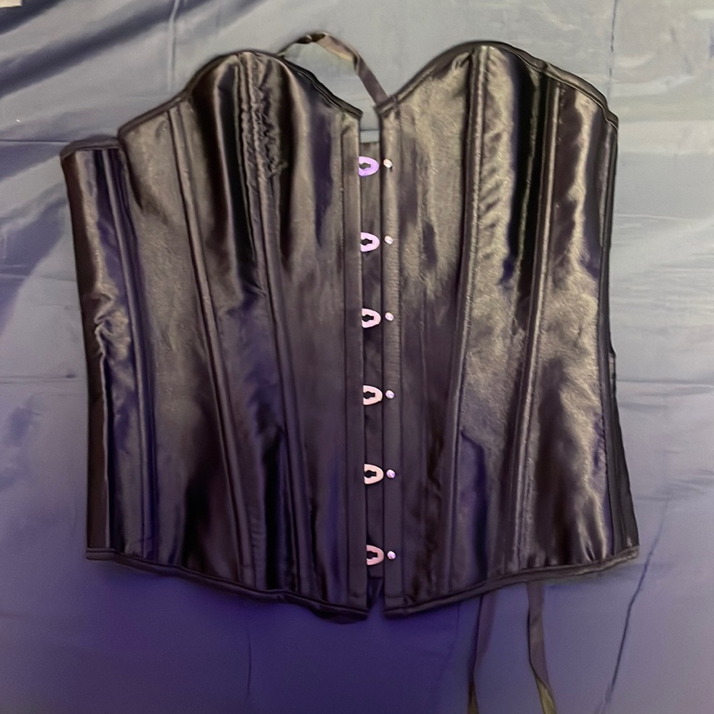 Amazon corset